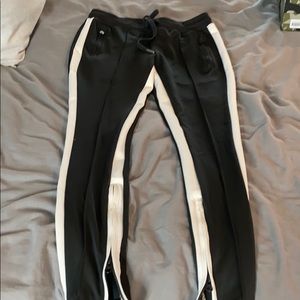 Track pants
